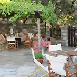 Olive Grove House *
