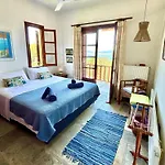 Olive Grove House * Argalastí