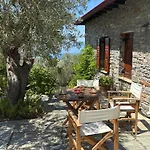 Olive Grove House