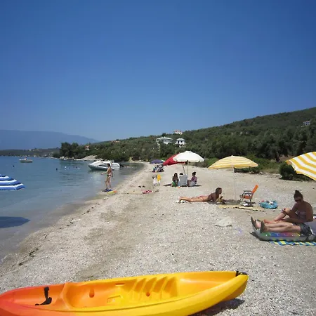 Olive Grove House Villa Argalasti