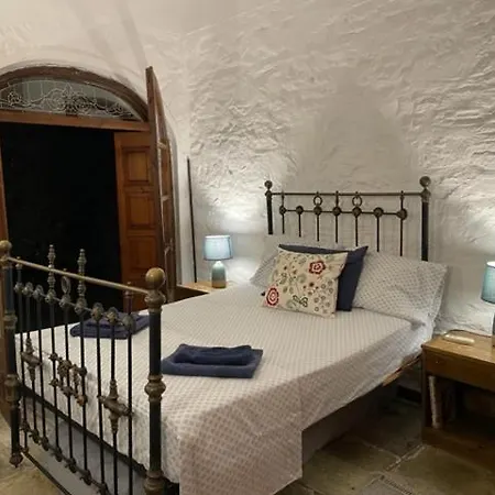 Olive Grove House Villa