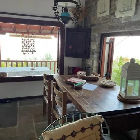Olive Grove House