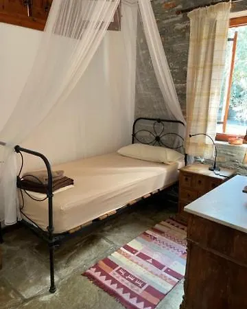 Olive Grove House Villa Argalasti
