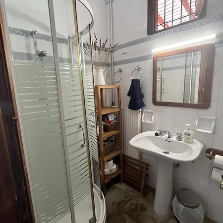 Olive Grove House 别墅 *