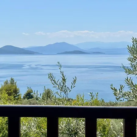 Olive Grove House Argalasti