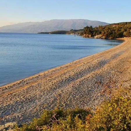 Olive Grove House * Argalasti