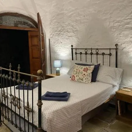 Olive Grove House Villa