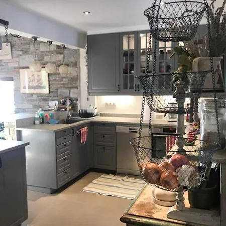 Olive Grove House 别墅 *