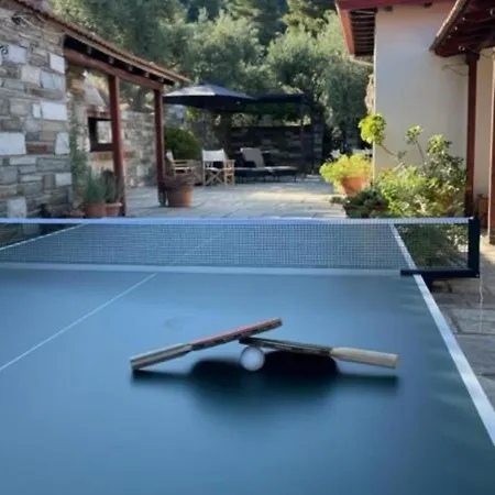 Olive Grove House Villa *