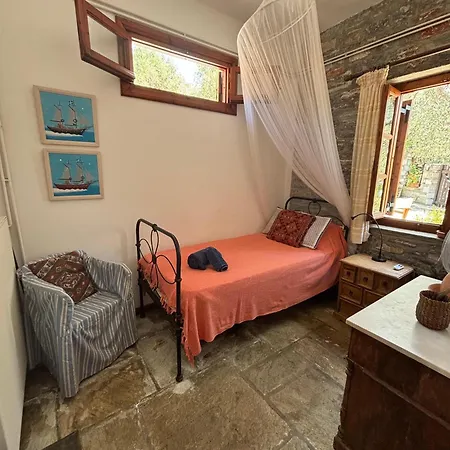 Villa Olive Grove House *