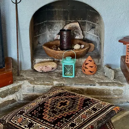 Olive Grove House * Argalasti