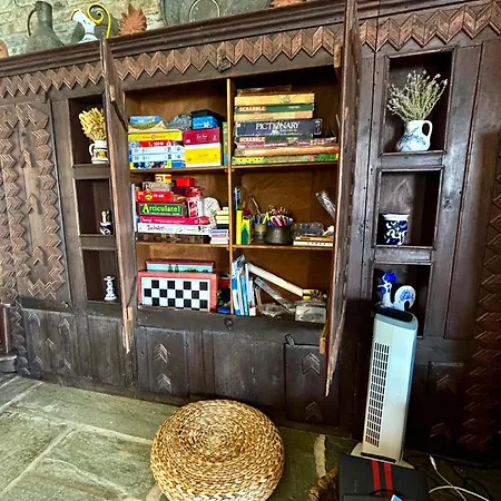 Villa Olive Grove House