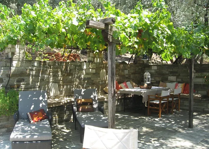 Olive Grove House Βίλα Αργαλαστή